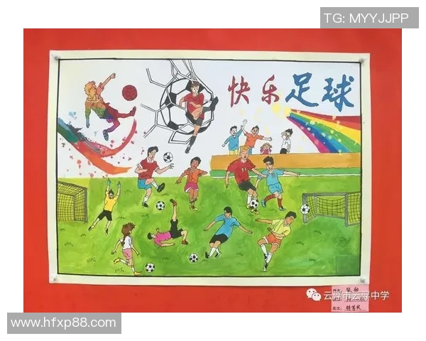 卡通风格的足球明星介绍与精彩瞬间展示，带你领略绿茵场上的传奇魅力