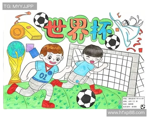 足球明星C罗的幼儿趣味图画世界探索与创意启发