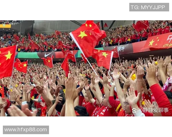 中国足球队世预赛赛程全解析助力球队冲击世界杯梦想